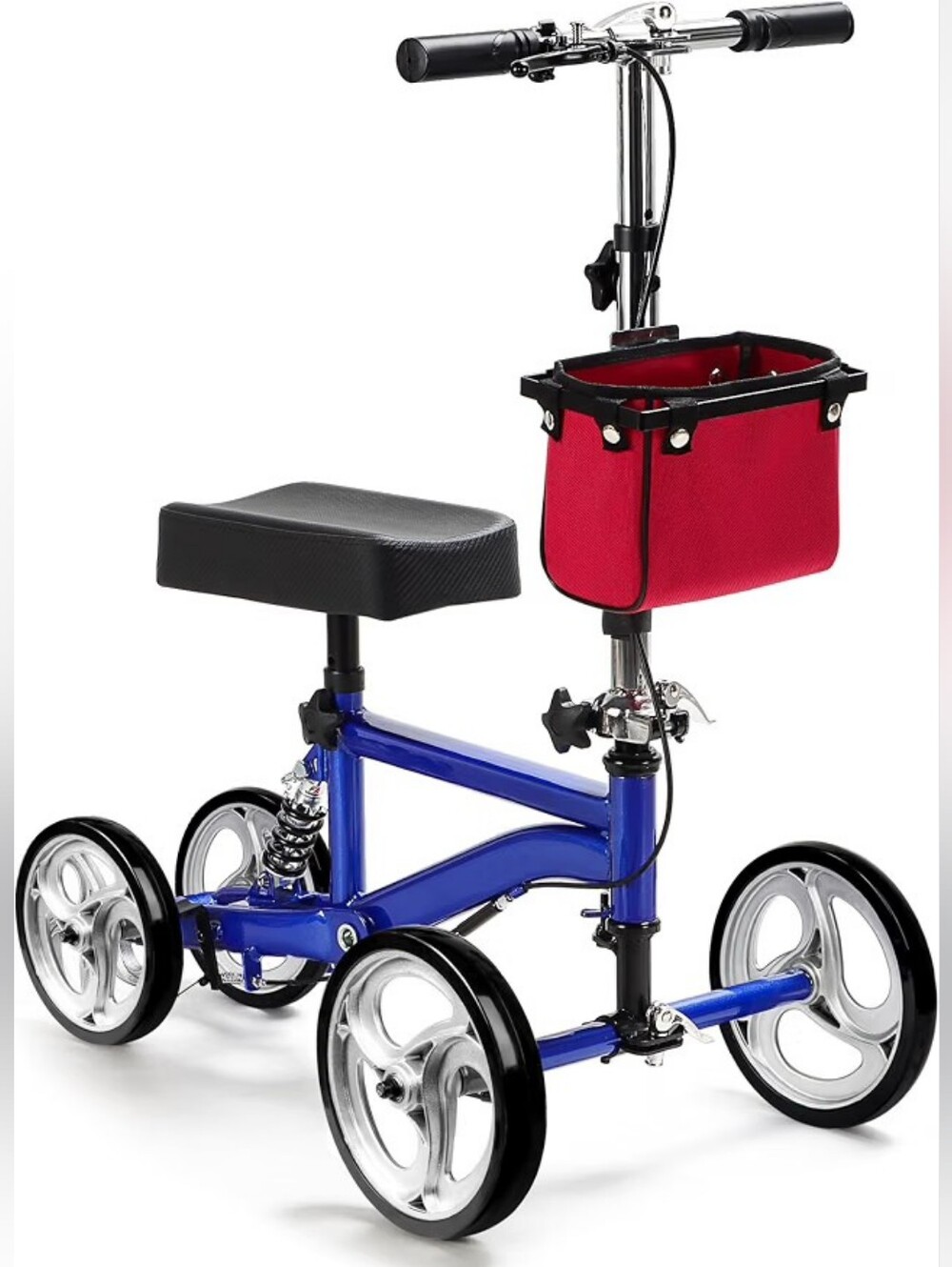 Knee Scooter